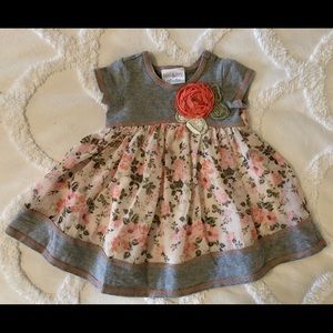 12mo Iris & Ivy dress